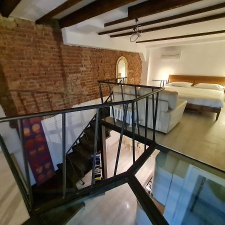 Ferienwohnung Isola - Ugo Bassi Charme Loft Mailand Exterior foto