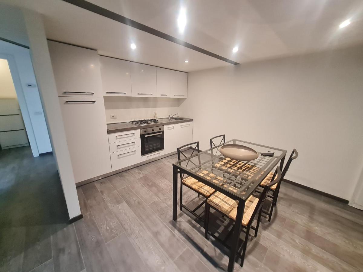 Ferienwohnung Isola - Ugo Bassi Charme Loft Mailand Exterior foto