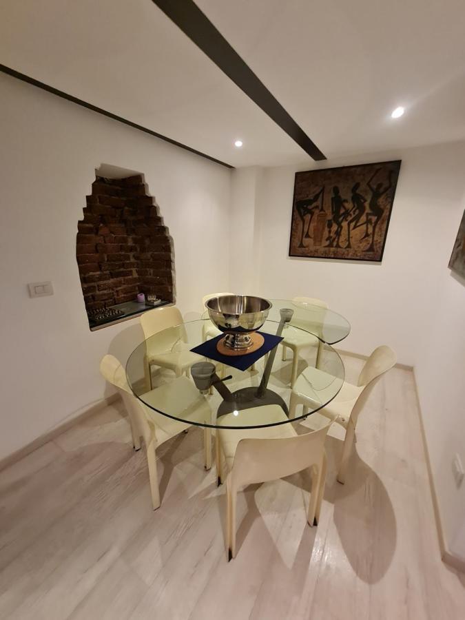 Ferienwohnung Isola - Ugo Bassi Charme Loft Mailand Exterior foto